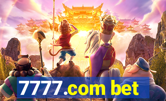 7777.com bet